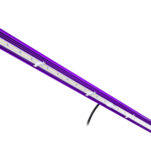 Barra LED suplementaria 100W + Driver