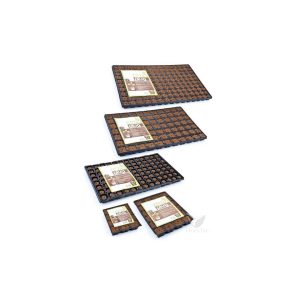 Bandeja Dried Eazy Plug (2,5 x 2,5 x 3 cm) 150 alv HGA