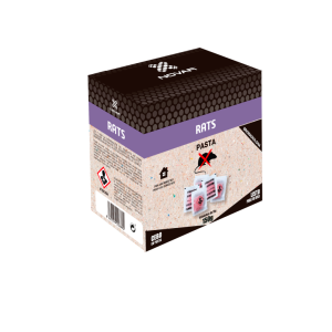 Cebo fresco bromadiolona 150 gr Vithal