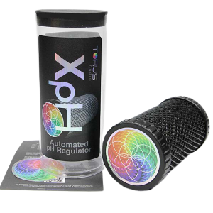 Xph cápsula 380 L Torus