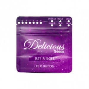 Bay Burger (1) Delicious Seeds