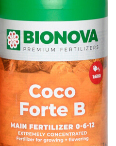 Coco Forte B 1 L Bionova