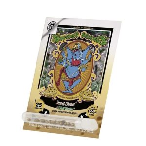 Sweet Cheese® (3) Sweet Seeds