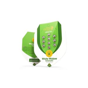 White Widow Auto