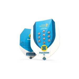Painkiller Xl