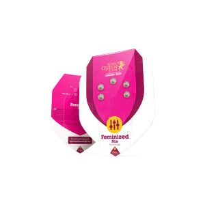 Feminized Mix 1
