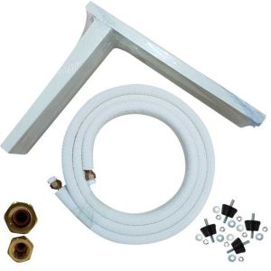 Kit instalación 5m acc 3000 fg dc inverter r32