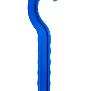 Llave de riego gancho 16-32