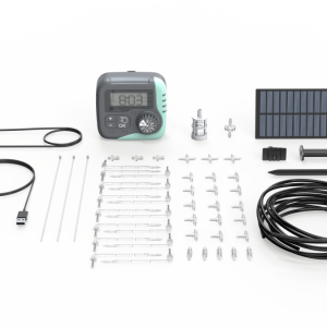 Kit de Riego Solar Water Master
