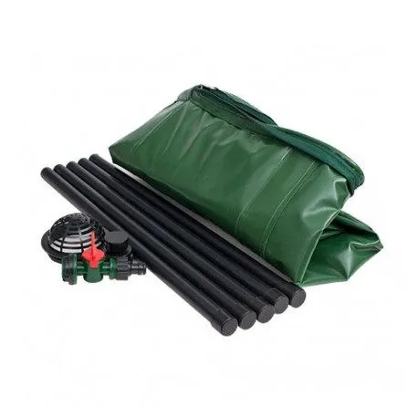 Depósito flexible 750 L VDL - Image 2