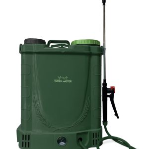Pulverizador eléctrico 18 L Water Master