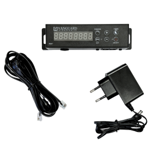 Lighting Controller Vanguard