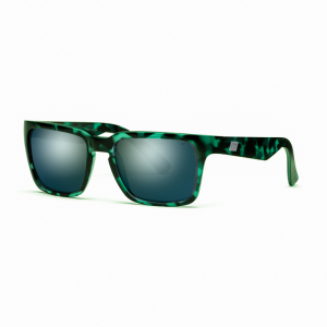 Gafas Growing Exposed Evolution FX2 (Emerald Tortoise) Method Seven