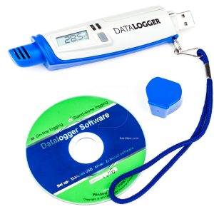 Datalogger (USB)