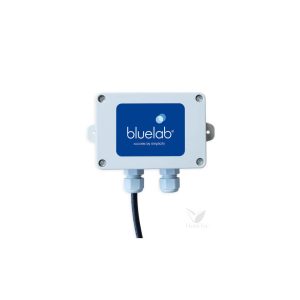 Bloqueo externo / alarma Bluelab