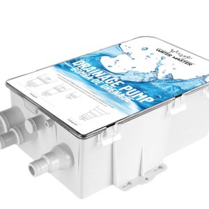 Bomba drenaje Water Master