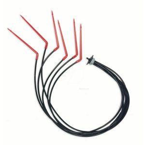 Gotero Octopussy 6 salidas