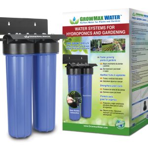 Filtro de agua Pro Grow
