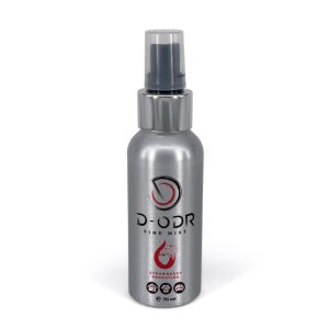 D-ODR Fine Mist Strawberry Sensation 70 ml