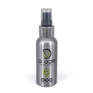 D-ODR Fine Mist Aromatic Apple 70 ml