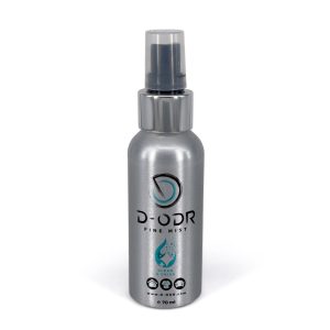 D-ODR Fine Mist Clean & Crisp 70 ml