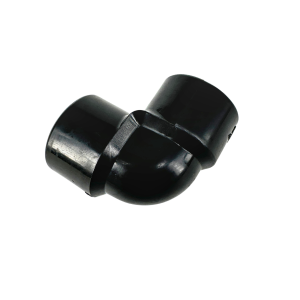 Codo 90º 3/4" x 3/4" roscado hembra