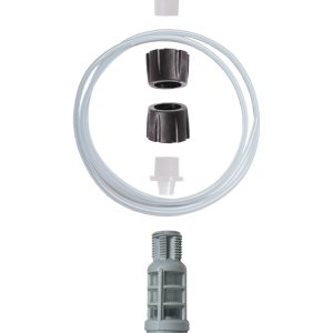 Conjunto aspiración 6 x 8 Dosatron