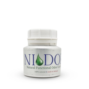 Aceite natural funcional eliminador de olores 300 ml Niodor®