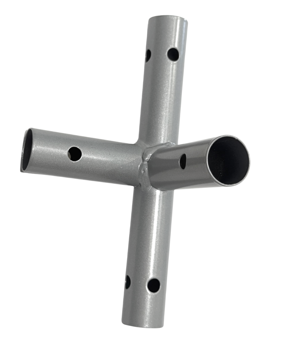 Invernadero (2.4 x 1.2 x 2.2) Dark Box PRO - Image 4