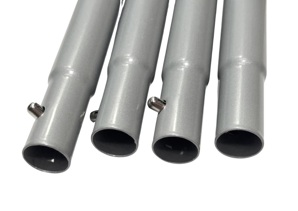 Invernadero (2.4 x 1.2 x 2.2) Dark Box PRO - Image 5