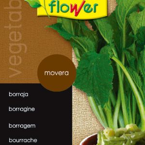 Borraja moveraramoso movera