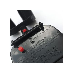 Tapon rojo Aquavalve