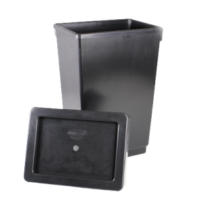 Tapa deposito 47 l 9mm