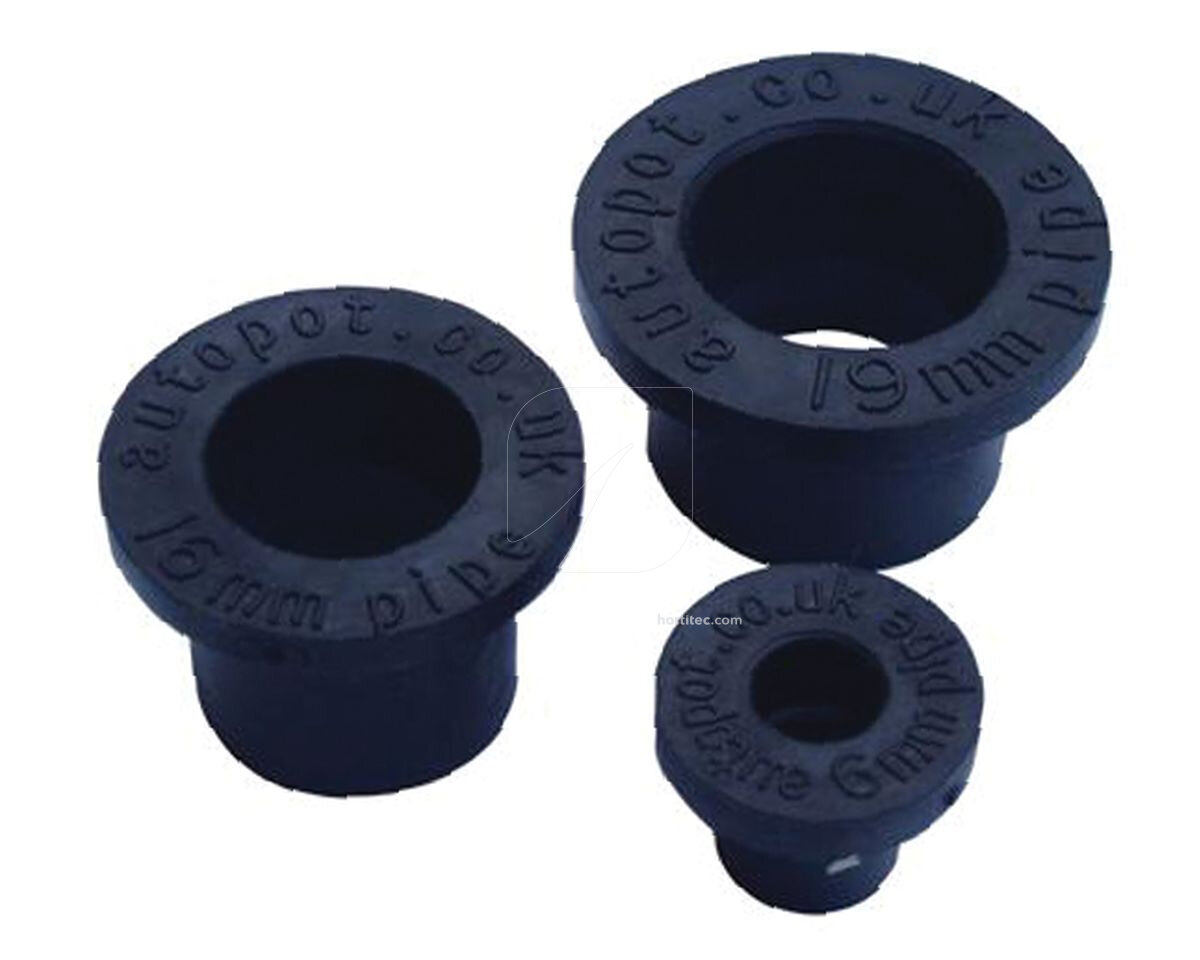 Arandela aislante 19 mm - Image 2