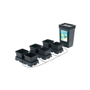 Easy2grow 6 (maceta 8,5l)