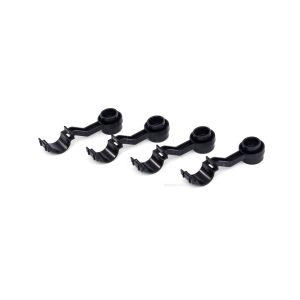 Soporte para válvula en línea