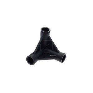 Esquinera 3 partes (1 u) Dark Box