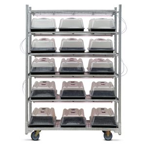 Carro de propagación