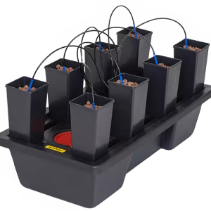 Sistema wilma 8 mini completo