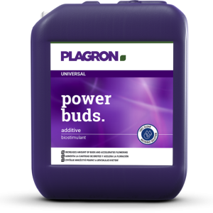 Power Buds 5L Plagron