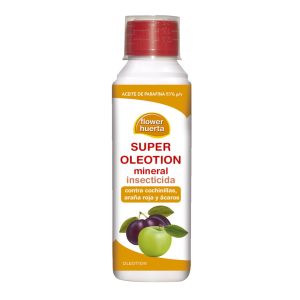 Super oleotion 500 cc