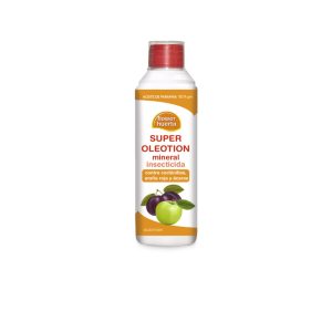 Super oleotion 250 cc