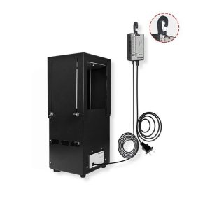 Master CO2 burner (MCG-4) Trolmaster