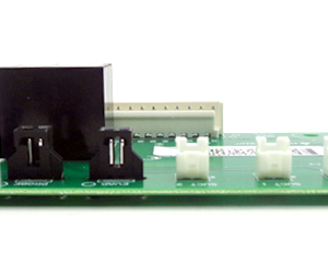 Conjunto de Control y Adaptador Quest 706 50 hz Quest