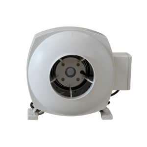 Extractor Vanguard centro 125 mm