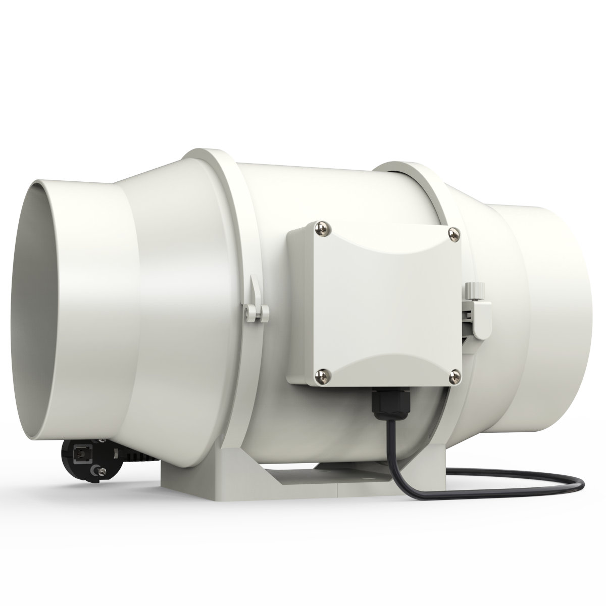 Extrator vanguard TT 150 mm 2 velocidades - Image 2