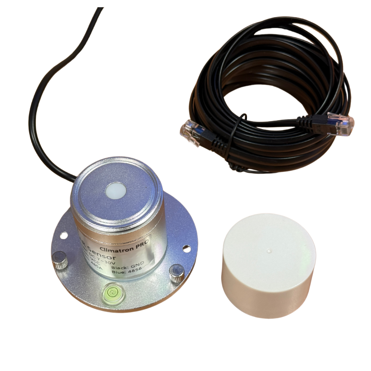 Sensor PAR meter Climatron Pro VDL - Image 4