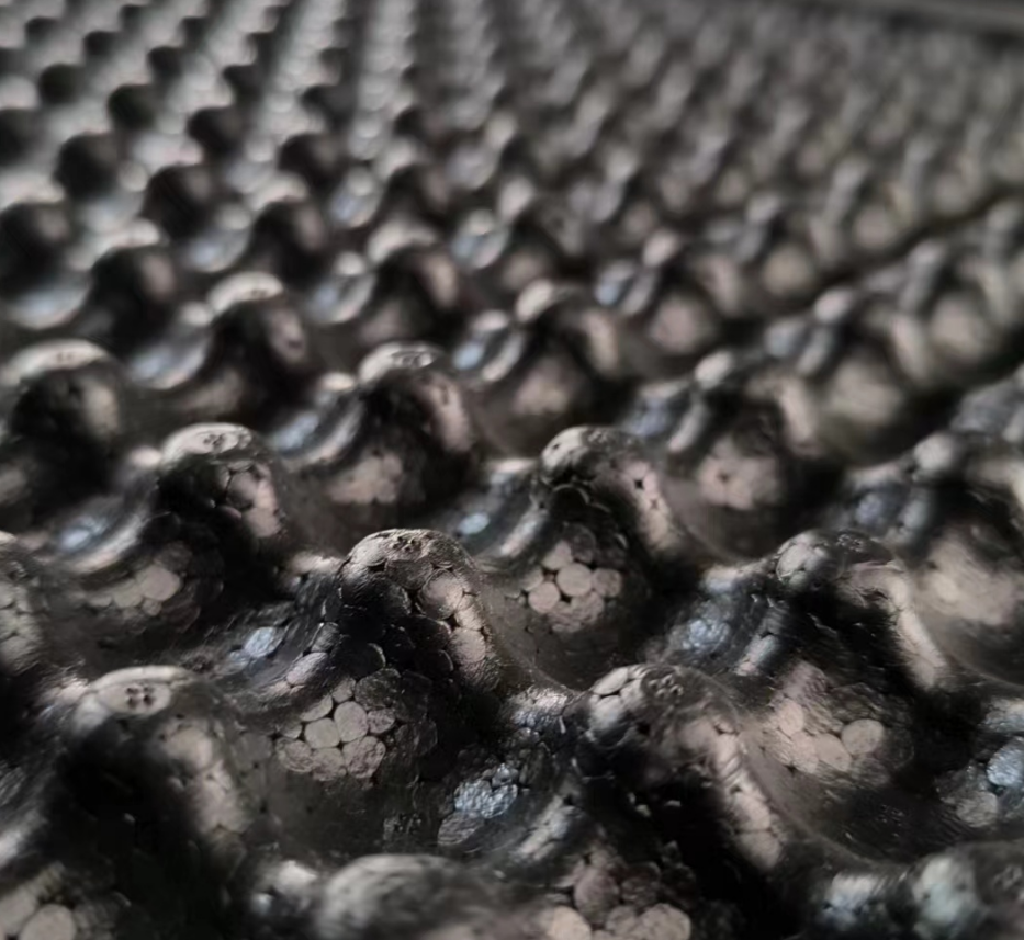 Caixa de Espuma 6000 m³/h Ciclone - Image 3