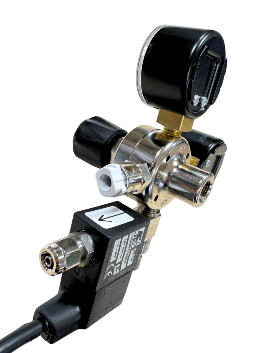 Regulador CO₂ Growbro - Image 3