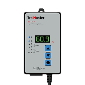 Control de humedad digital día/noche 110V (BETA-6) Trolmaster